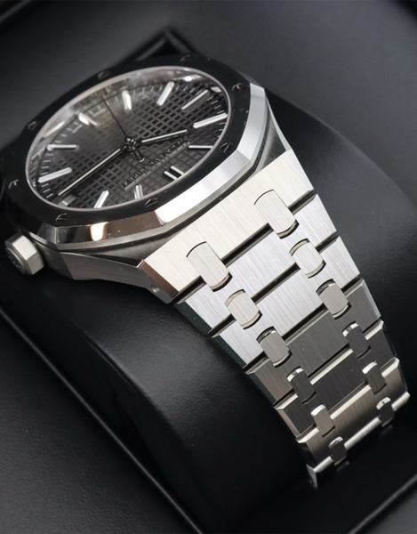 Audemars Piguet Royal Oak 15510ST.OO.1320ST.10